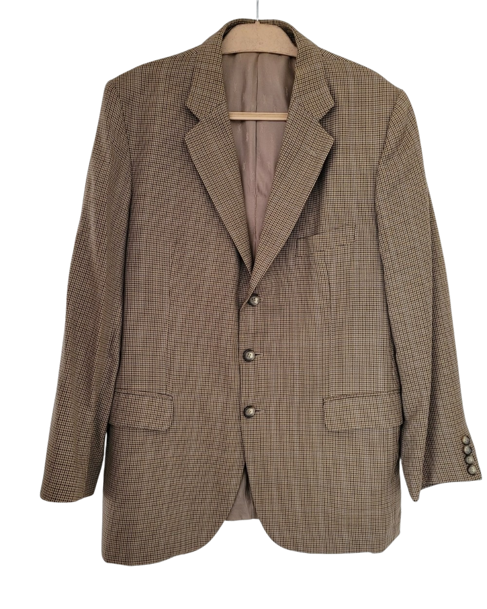 SECOND HAND - blazer YSL