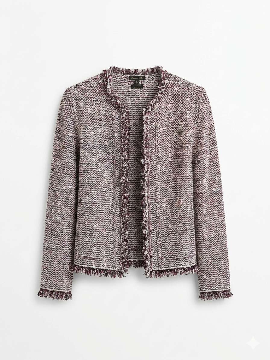 Saco Massimo Dutti