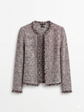 Saco Massimo Dutti