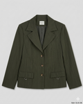 Blazer Chatelet