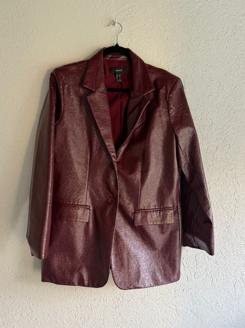Blazer Forever
